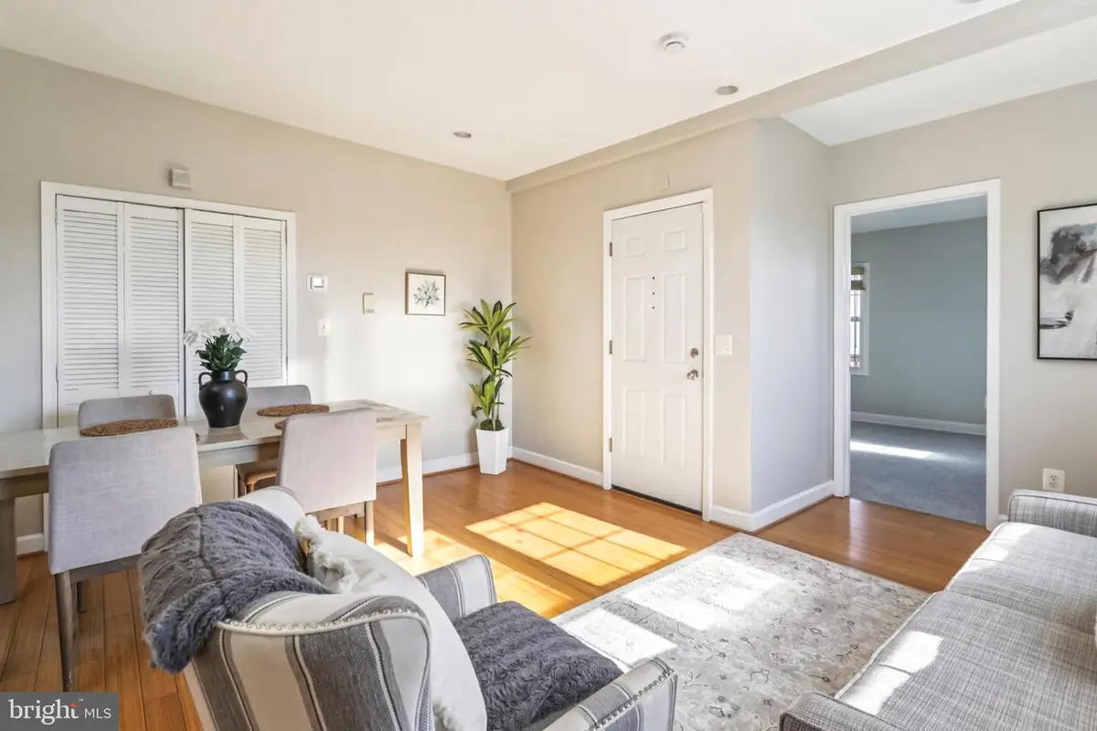 5501 8th St Nw #4, Washington, DC 20011 - #1