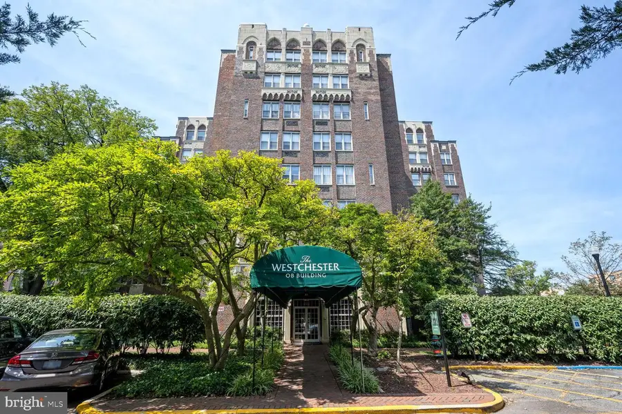 4000 Cathedral Ave Nw #216b, Washington, DC 20016 - #3