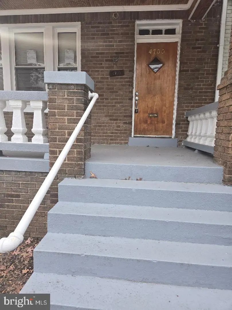 4700 5th St Nw, Washington, DC 20011 - #1