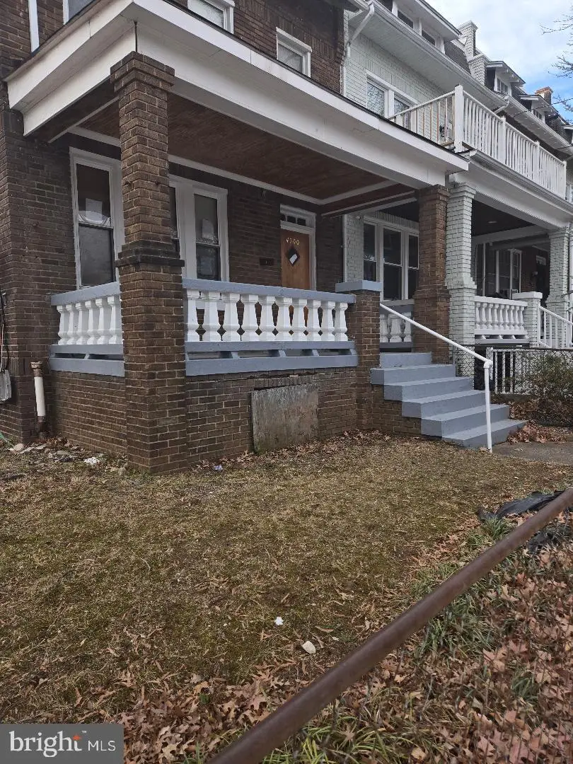 4700 5th St Nw, Washington, DC 20011 - #3
