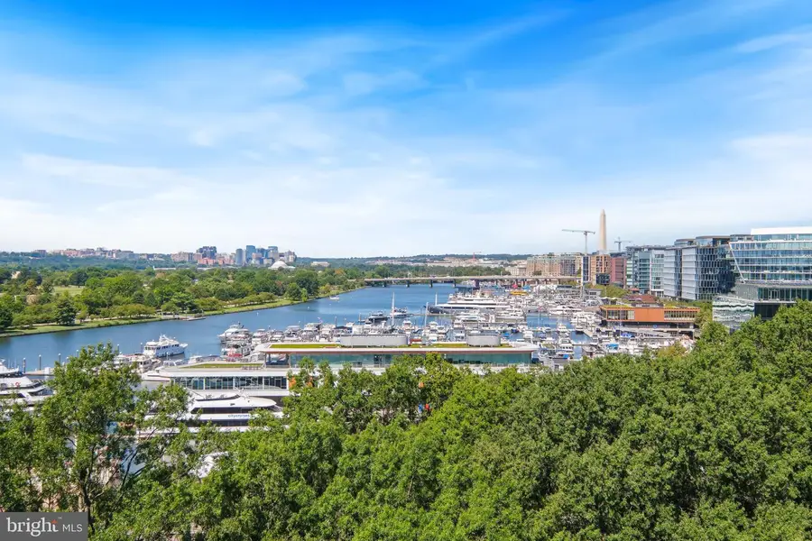 1317 4th St Sw, Washington, DC 20024 - #3