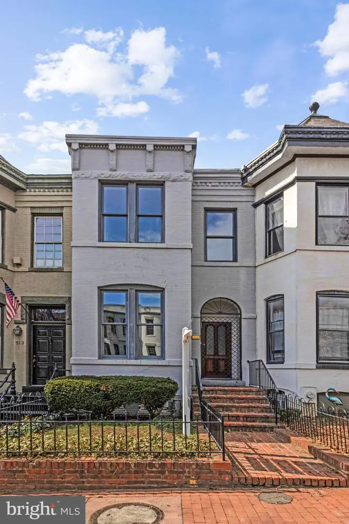 511 2nd St Se, Washington, DC 20003 - #2
