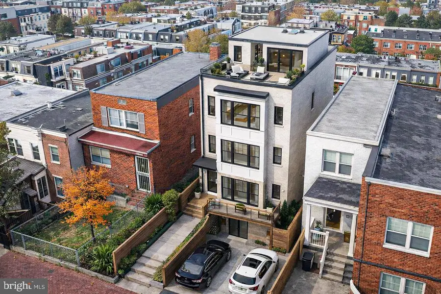 1018 4th St Ne, Washington, DC 20002 - #2