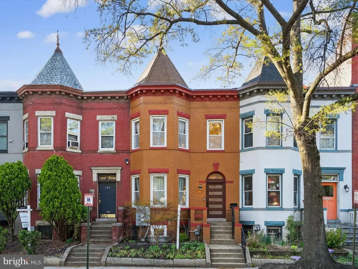 147 Rhode Island Ave Nw, Washington, DC 20001 - #1