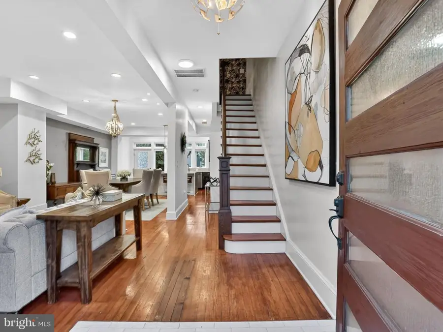 147 Rhode Island Ave Nw, Washington, DC 20001 - #2