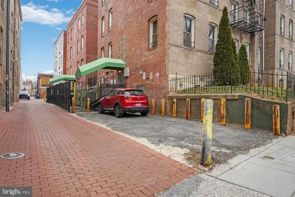 1108 Columbia Rd Nw #p-2, WASHINGTON, DC 20009