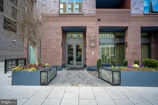 810 O St Nw #504, WASHINGTON, DC 20001