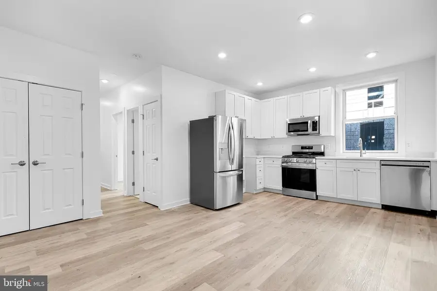 1712 3rd St Nw, Washington, DC 20001 - #2