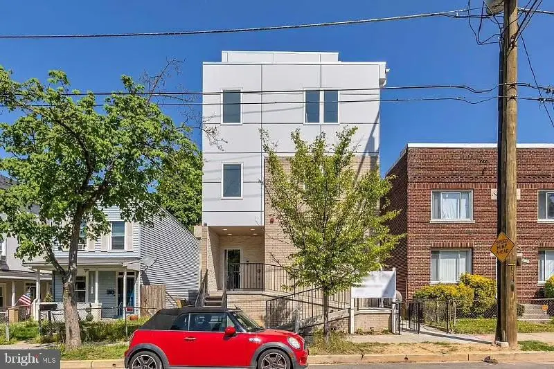 1416 22nd Se #2, Washington, DC 20020 - #1
