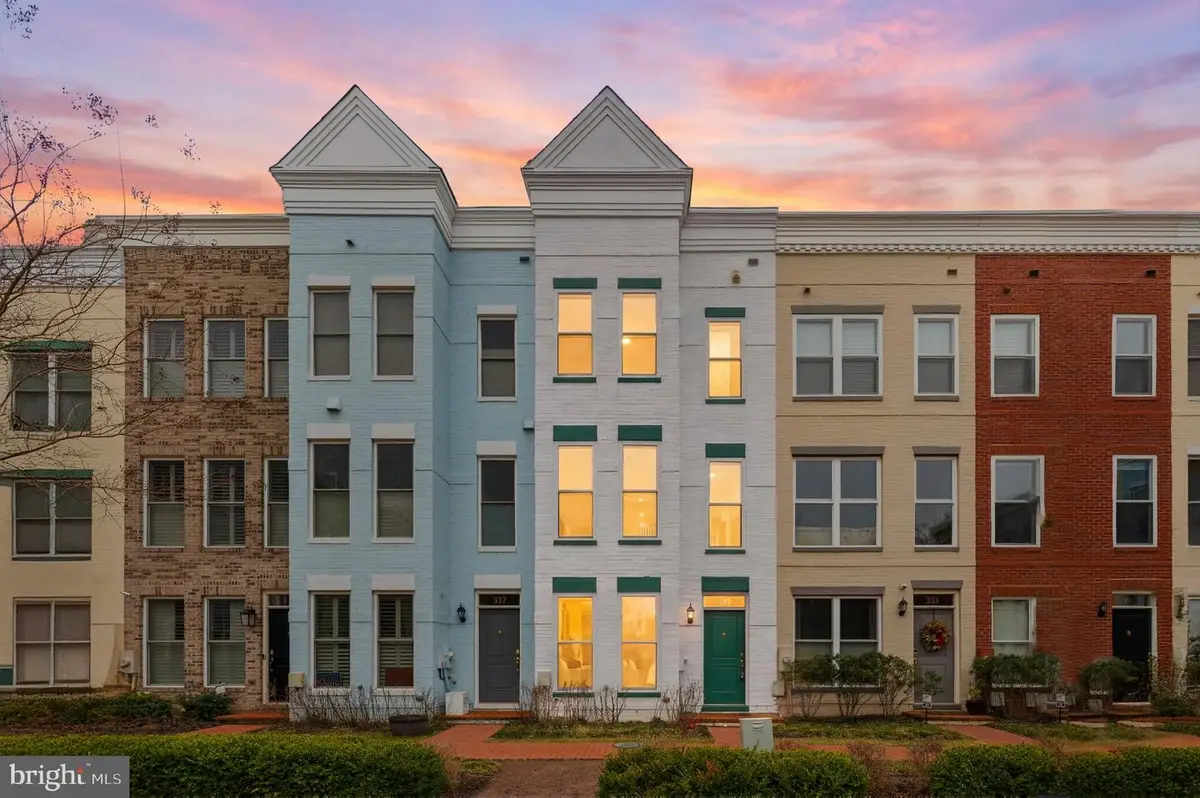 335 L St Se, Washington, DC 20003 - #1