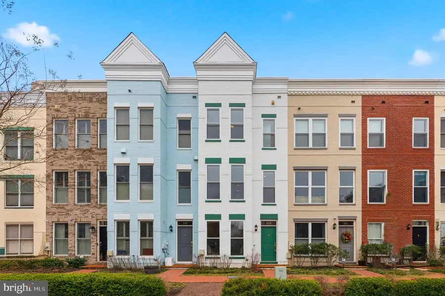 335 L St Se, Washington, DC 20003 - #2