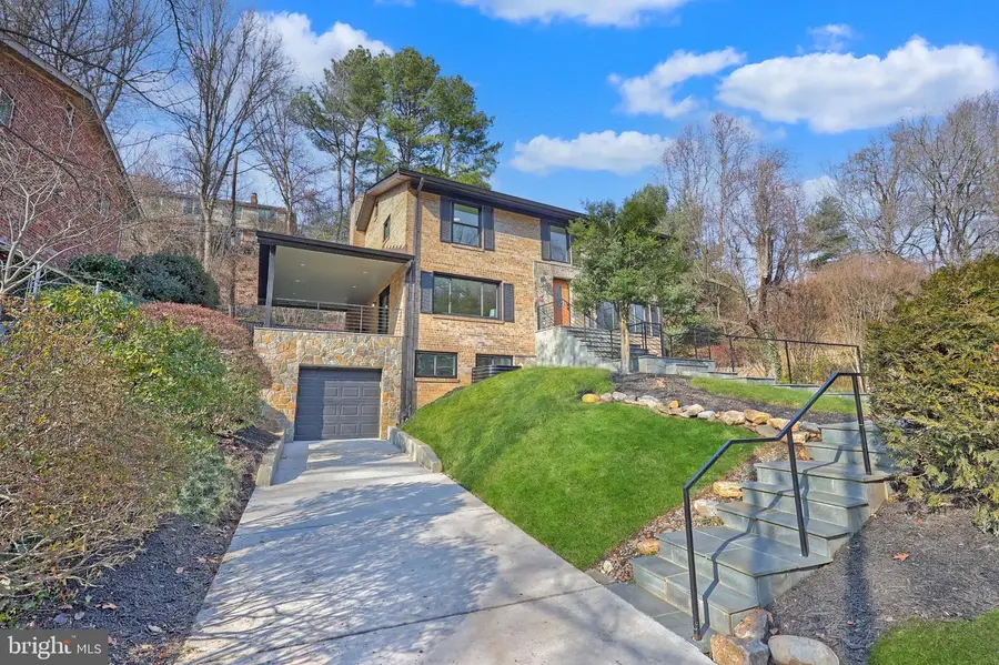 4248 Nw Blagden Ave Nw, Washington, DC 20011 - #2