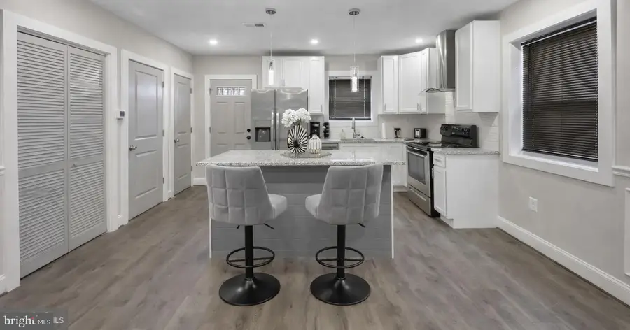 4227 Edson Pl Ne, Washington, DC 20019 - #2