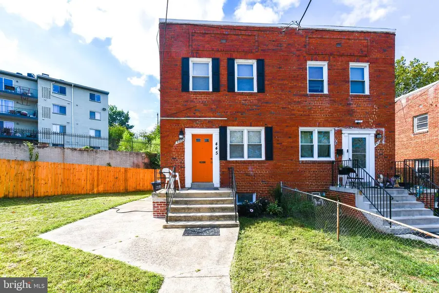 445 Xenia St Se, Washington, DC 20032 - #2