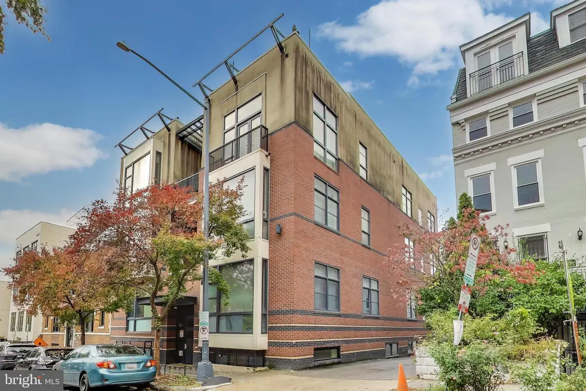 2426 Ontario Rd Nw #101, Washington, DC 20009 - #1