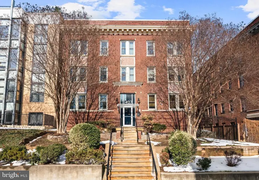 1427 Chapin St Nw #306, Washington, DC 20009 - #2