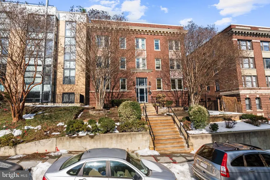 1427 Chapin St Nw #306, Washington, DC 20009 - #3