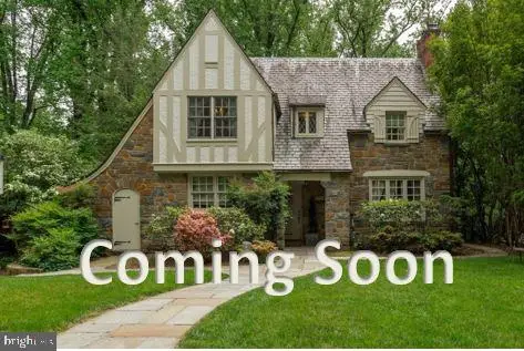 4968 Quebec St Nw, Washington, DC 20016 - #1