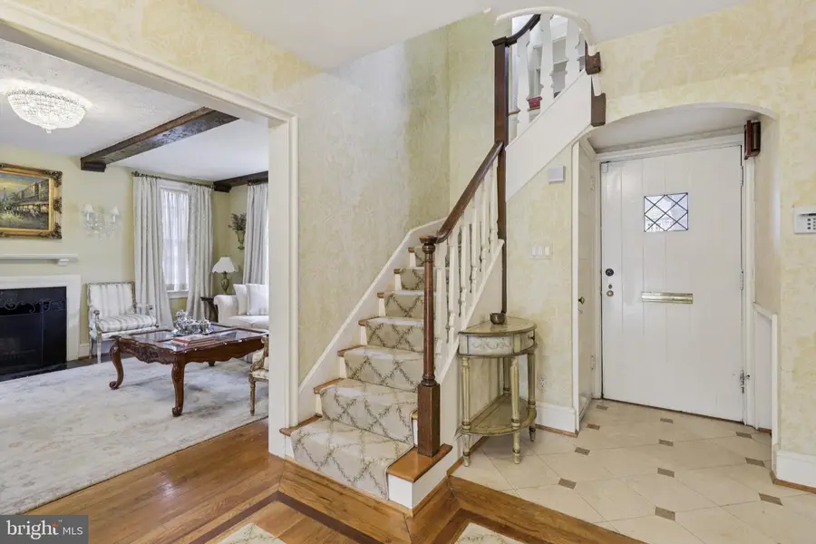 4968 Quebec St Nw, Washington, DC 20016 - #3