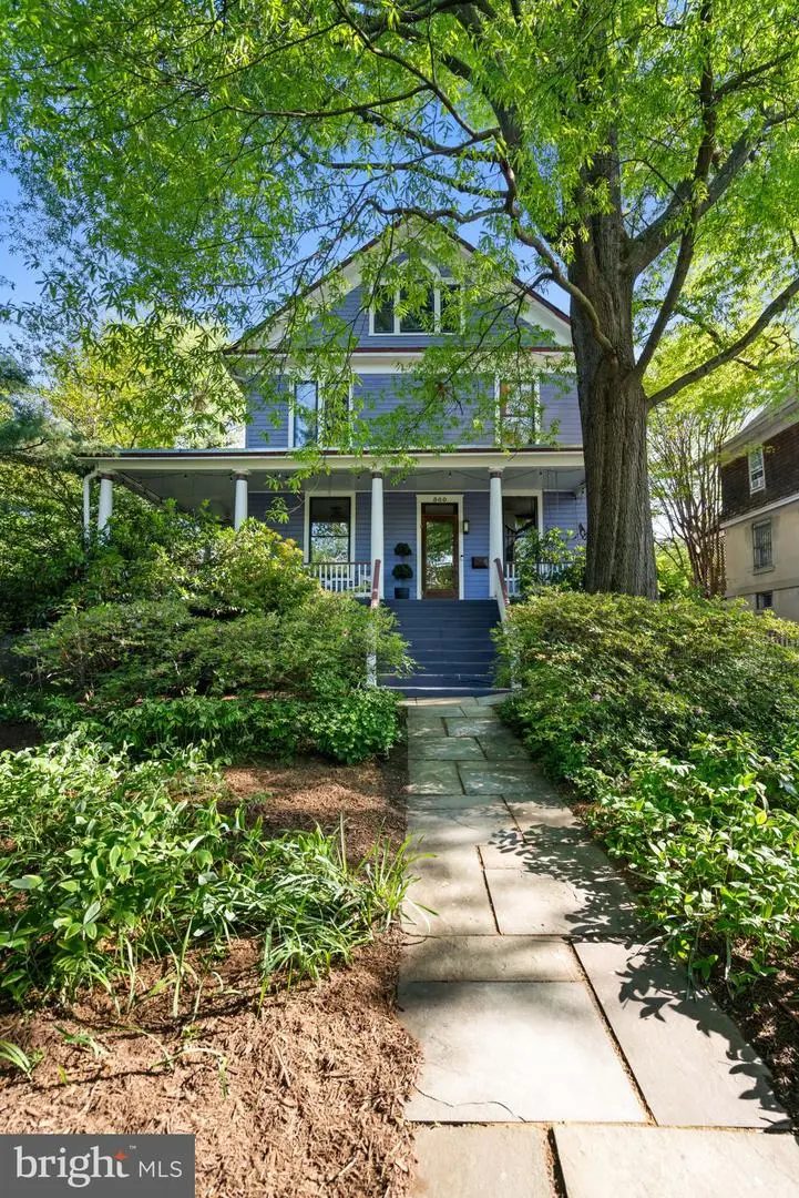 500 Dahlia St Nw, Washington, DC 20012 - #2