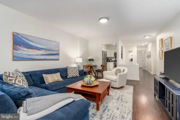 1245 13th St Nw #103, WASHINGTON, DC 20005