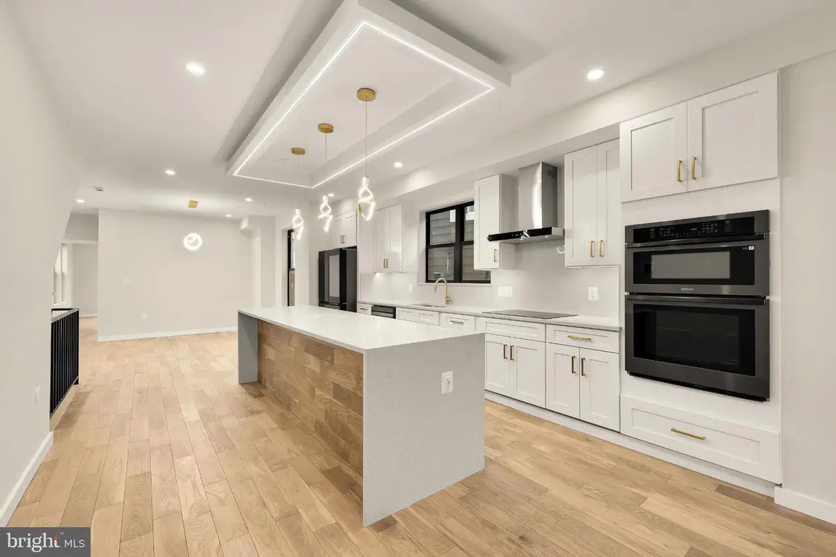 1516 Levis St Ne #1, Washington, DC 20002 - #1