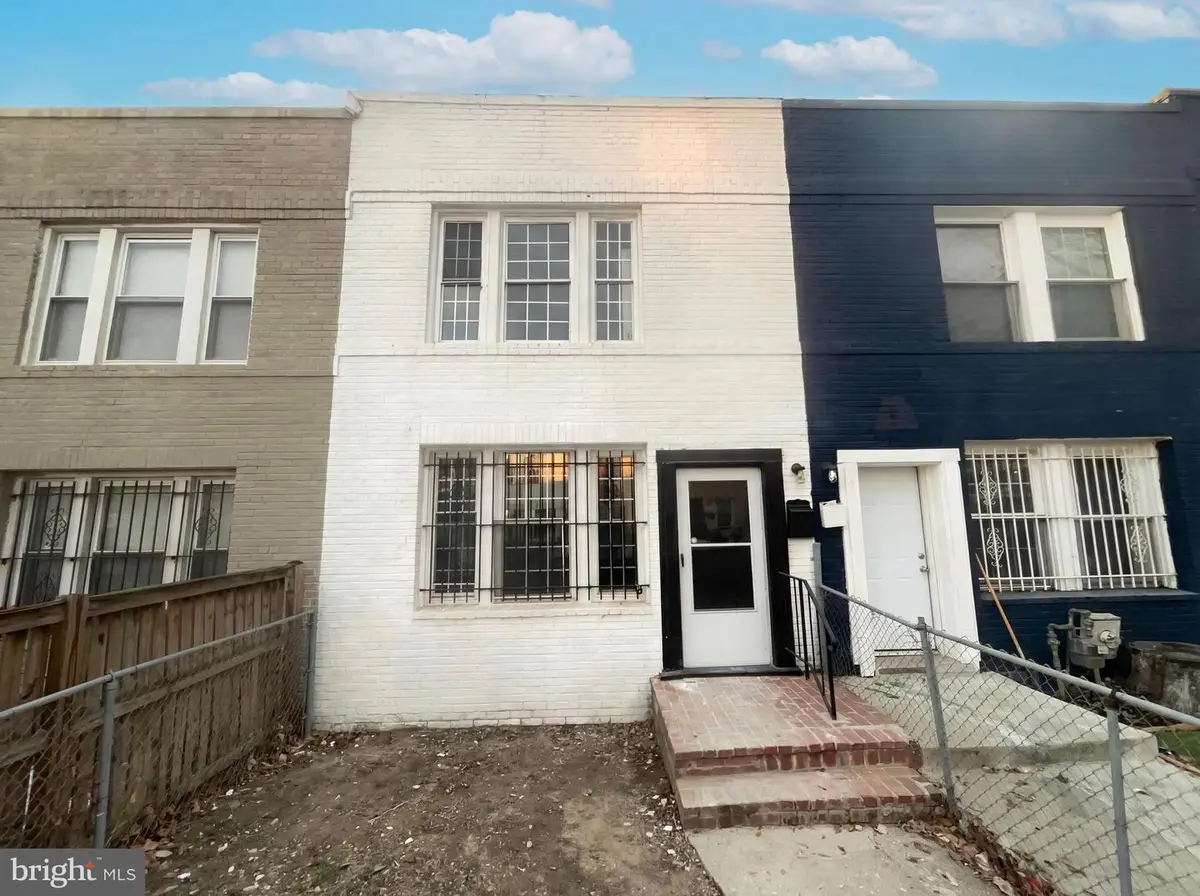 1224 16th St Ne, Washington, DC 20002 - #1