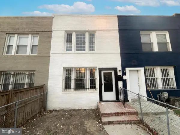 1224 16th St Ne, WASHINGTON, DC 20002