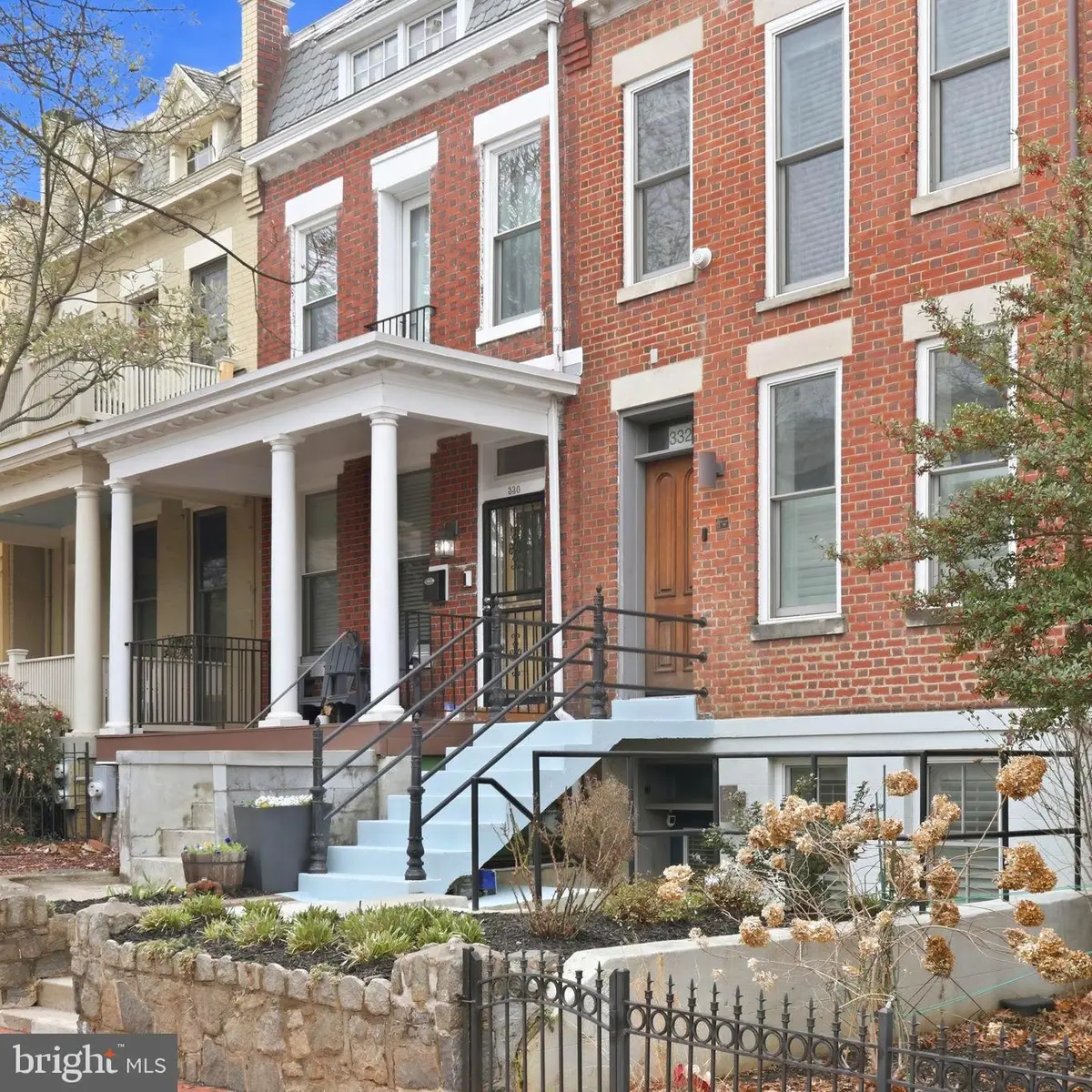 819 D St Ne #18, Washington, DC 20002 - #1