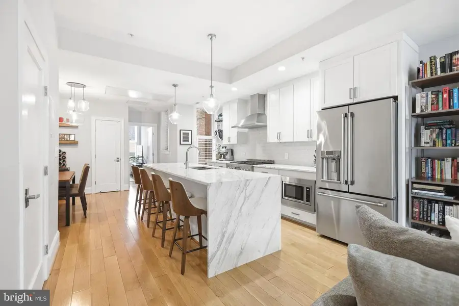 819 D St Ne #18, Washington, DC 20002 - #2