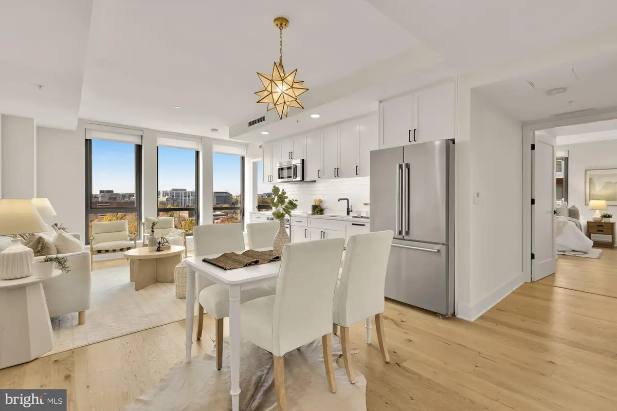 1211 Van St Se #718, Washington, DC 20003 - #1