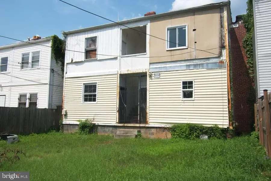 1219 Simms Pl Ne, Washington, DC 20002 - #3