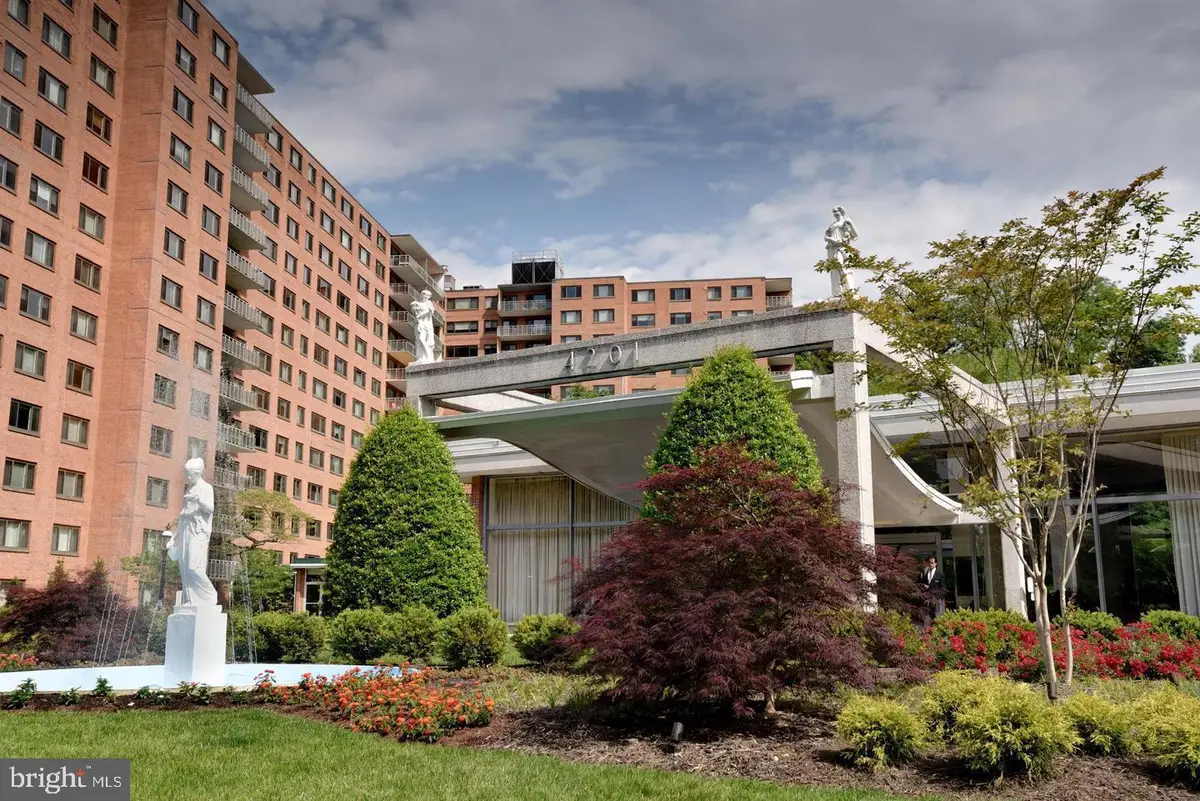 4201 Cathedral Ave Nw #315e, Washington, DC 20016 - #1