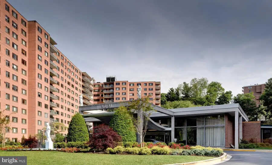 4201 Cathedral Ave Nw #315e, Washington, DC 20016 - #3