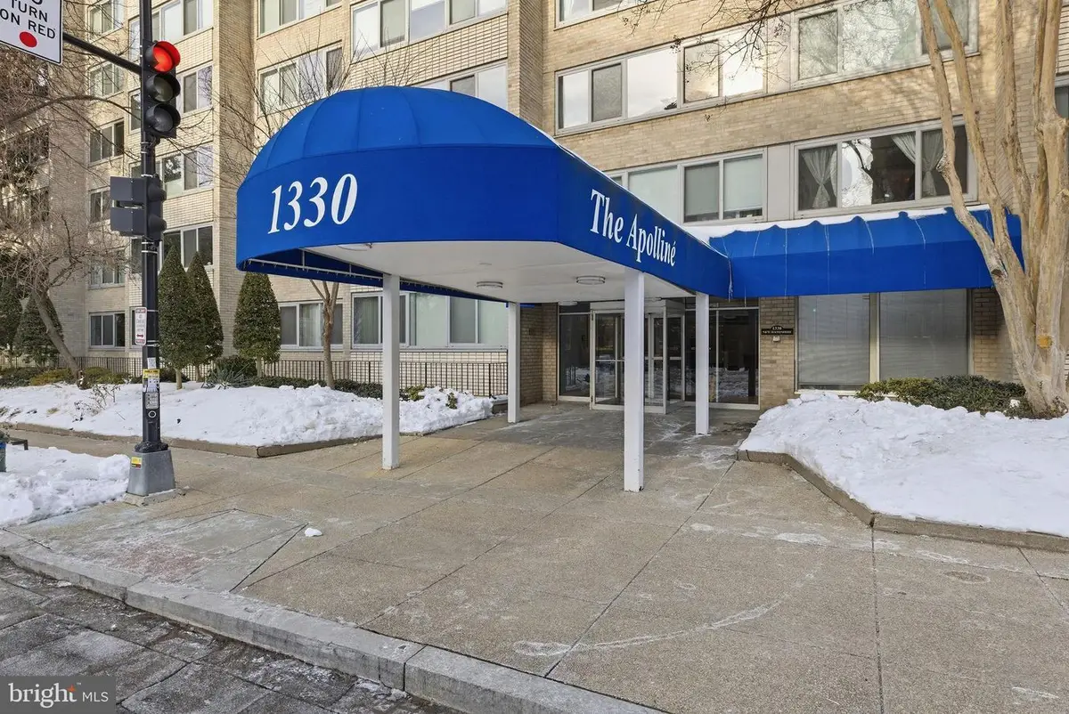 1330 New Hampshire Ave Nw #5, Washington, DC 20036 - #1