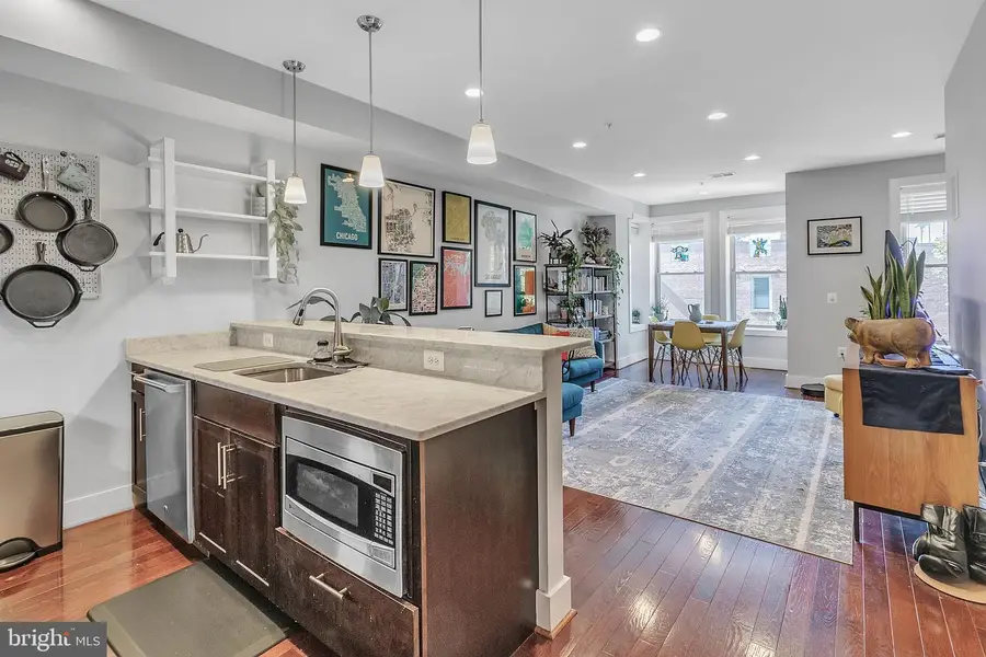 2505 17th St Nw #3, Washington, DC 20009 - #2