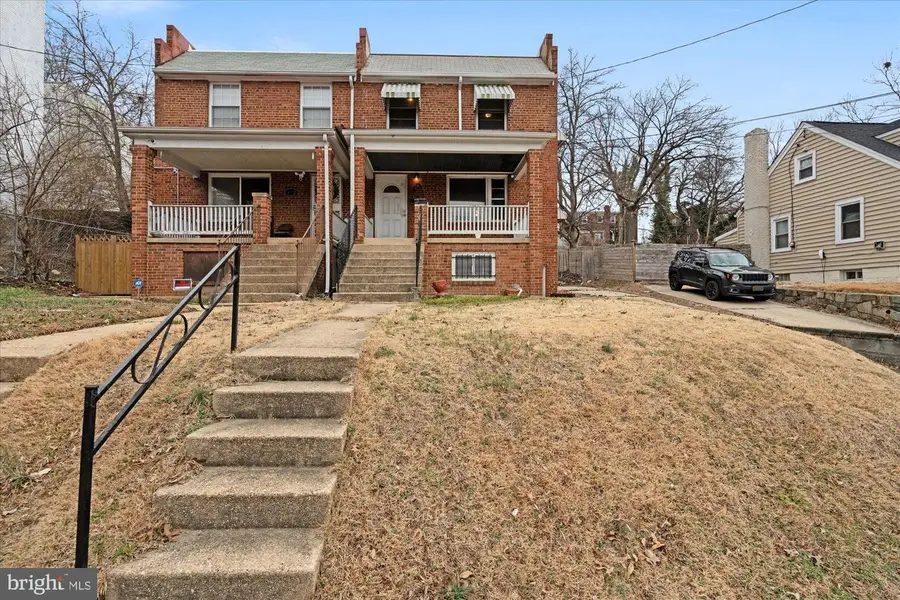 414 Chesapeake St Se, Washington, DC 20032 - #2