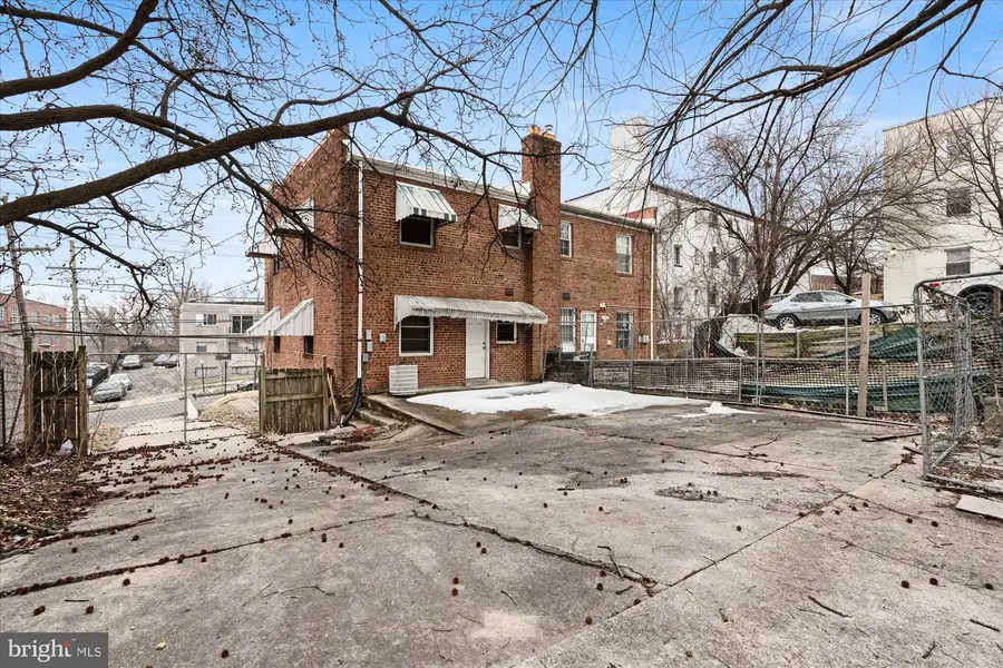 414 Chesapeake St Se, Washington, DC 20032 - #3