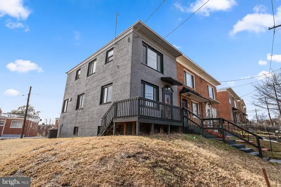 1261 Gallatin St Ne, Washington, DC 20017 - #3