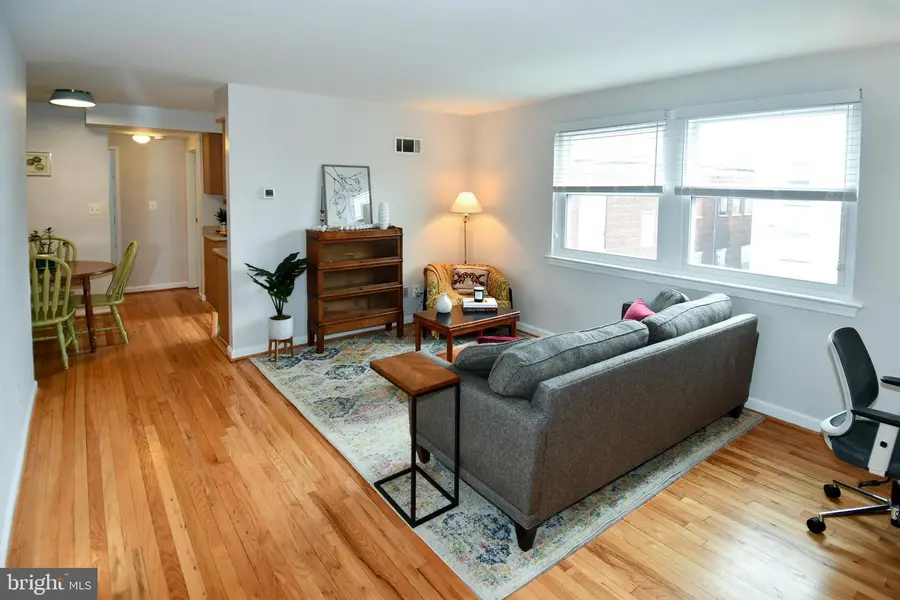 1627 Massachusetts Ave Se #302, Washington, DC 20003 - #2