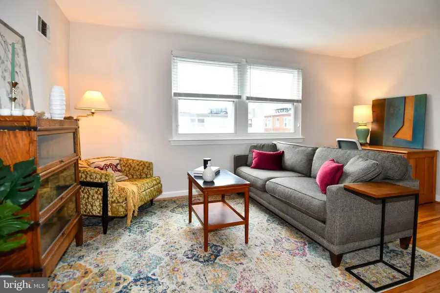 1627 Massachusetts Ave Se #302, Washington, DC 20003 - #3