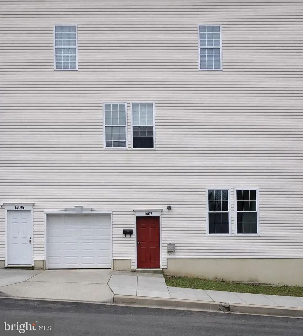 1405 Howard Rd Se, Washington, DC 20020 - #1