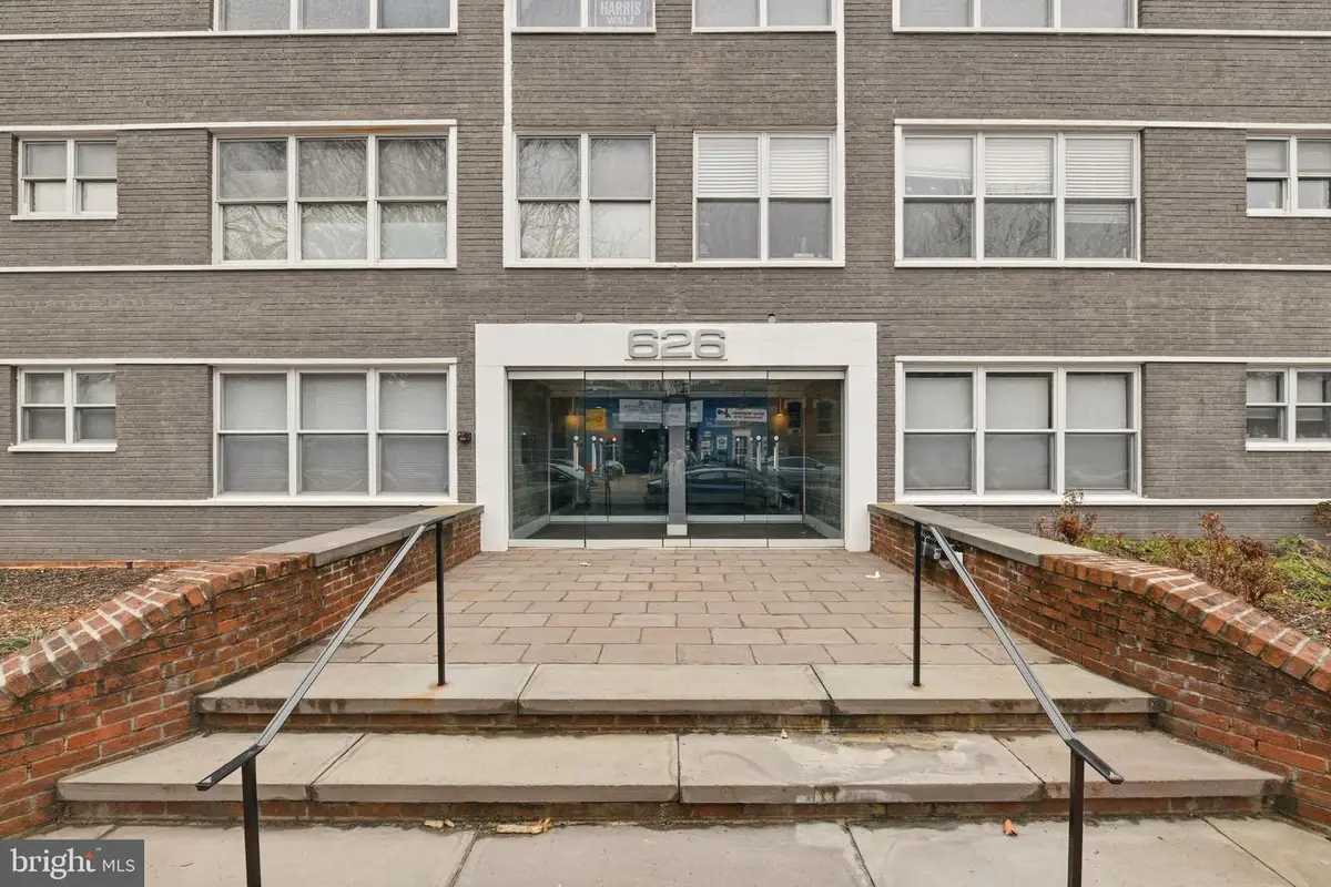 626 Independence Ave Se #103, Washington, DC 20003 - #1