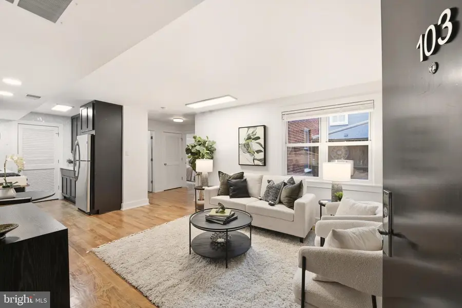 626 Independence Ave Se #103, Washington, DC 20003 - #2