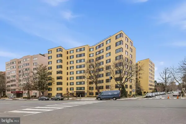 5410 Connecticut Ave Nw #811, WASHINGTON, DC 20015