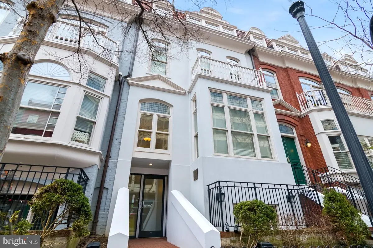 1830 Jefferson Pl Nw #19, Washington, DC 20036 - #1