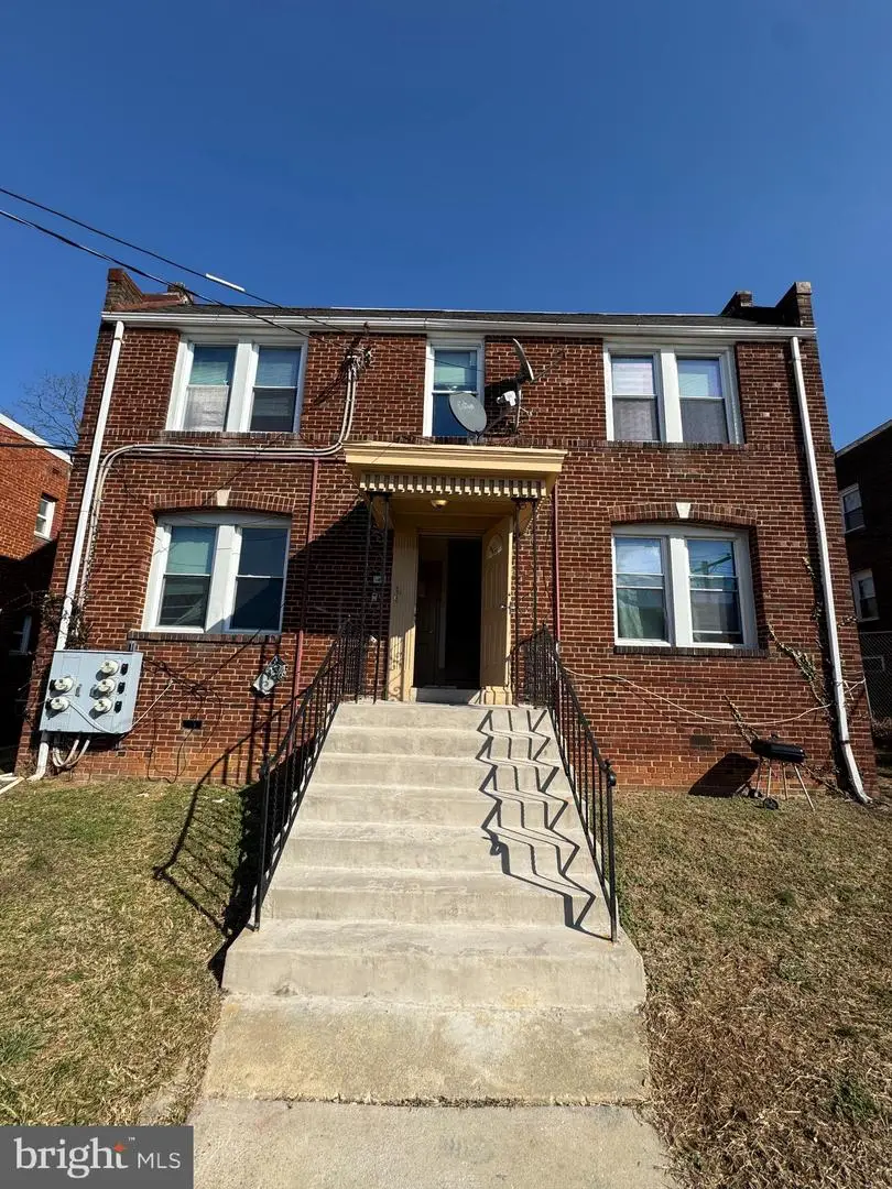 1710 28th Pl Se, Washington, DC 20020 - #1