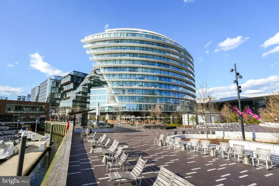 601 Wharf St Sw #402, Washington, DC 20024 - #2