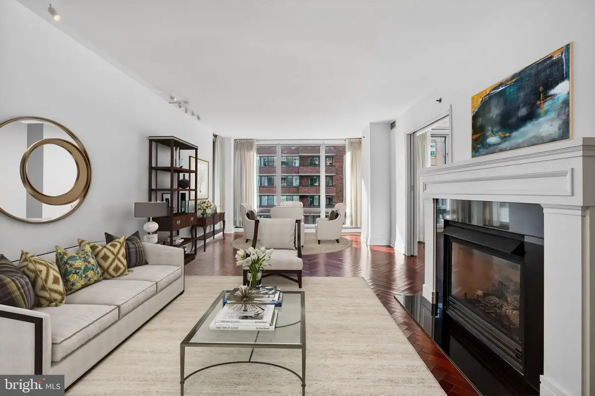 1155 23rd St Nw #5d, Washington, DC 20037 - #1