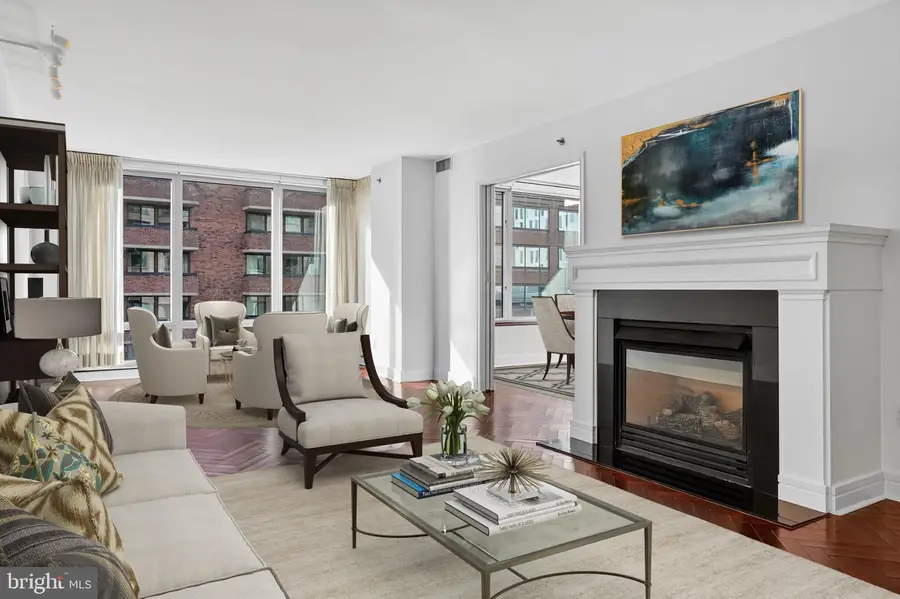 1155 23rd St Nw #5d, Washington, DC 20037 - #2